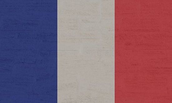 Aulastudi Bandera Francia