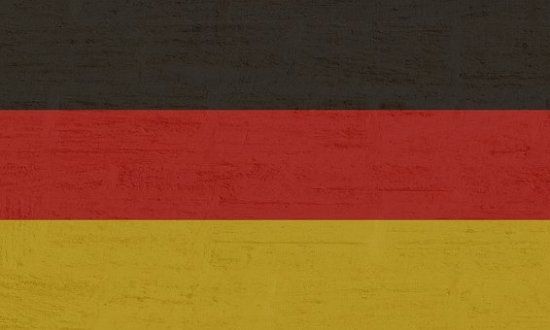 Aulastudi Bandera Alemania
